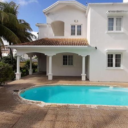 Flic-en-Flacq Villa Le Reve D'Or A 150M De La Plage מראה חיצוני תמונה