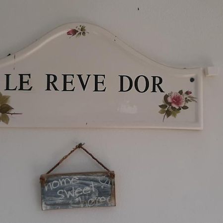 Flic-en-Flacq Villa Le Reve D'Or A 150M De La Plage מראה חיצוני תמונה
