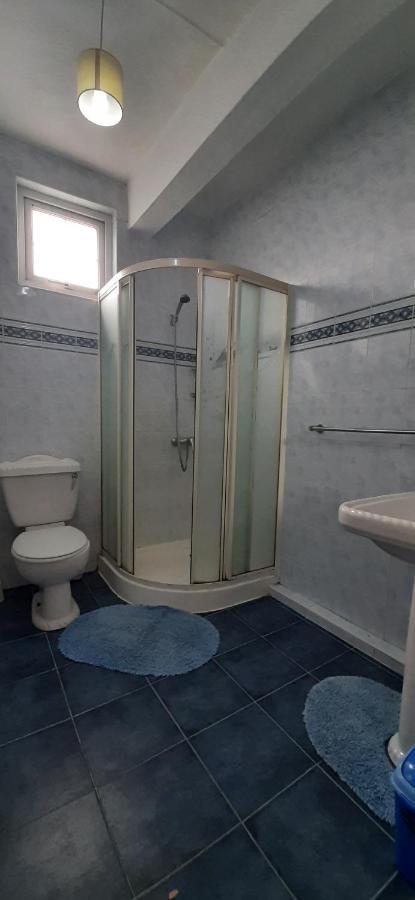 Flic-en-Flacq Villa Le Reve D'Or A 150M De La Plage מראה חיצוני תמונה