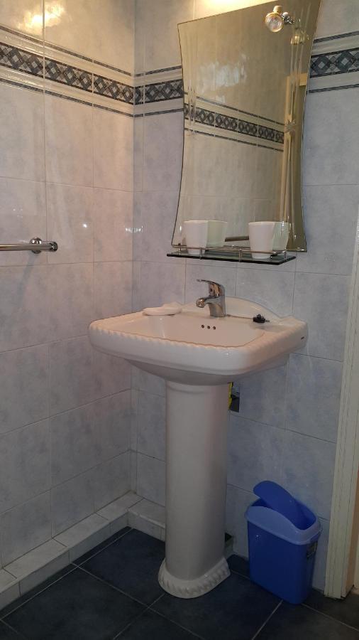 Flic-en-Flacq Villa Le Reve D'Or A 150M De La Plage מראה חיצוני תמונה