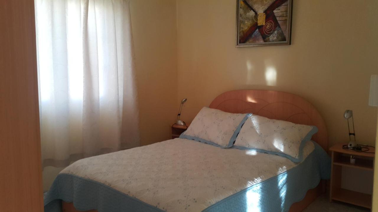 Flic-en-Flacq Villa Le Reve D'Or A 150M De La Plage מראה חיצוני תמונה