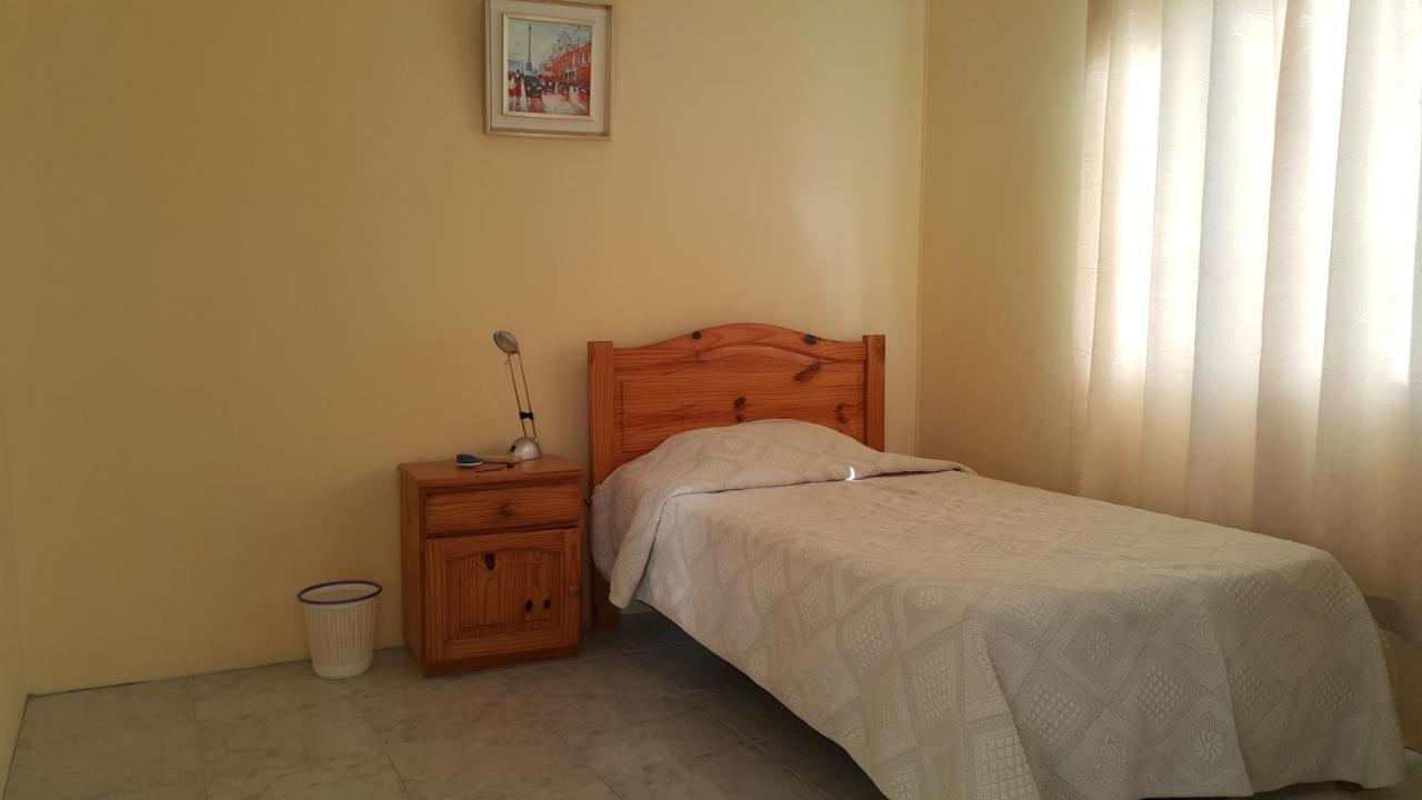 Flic-en-Flacq Villa Le Reve D'Or A 150M De La Plage מראה חיצוני תמונה