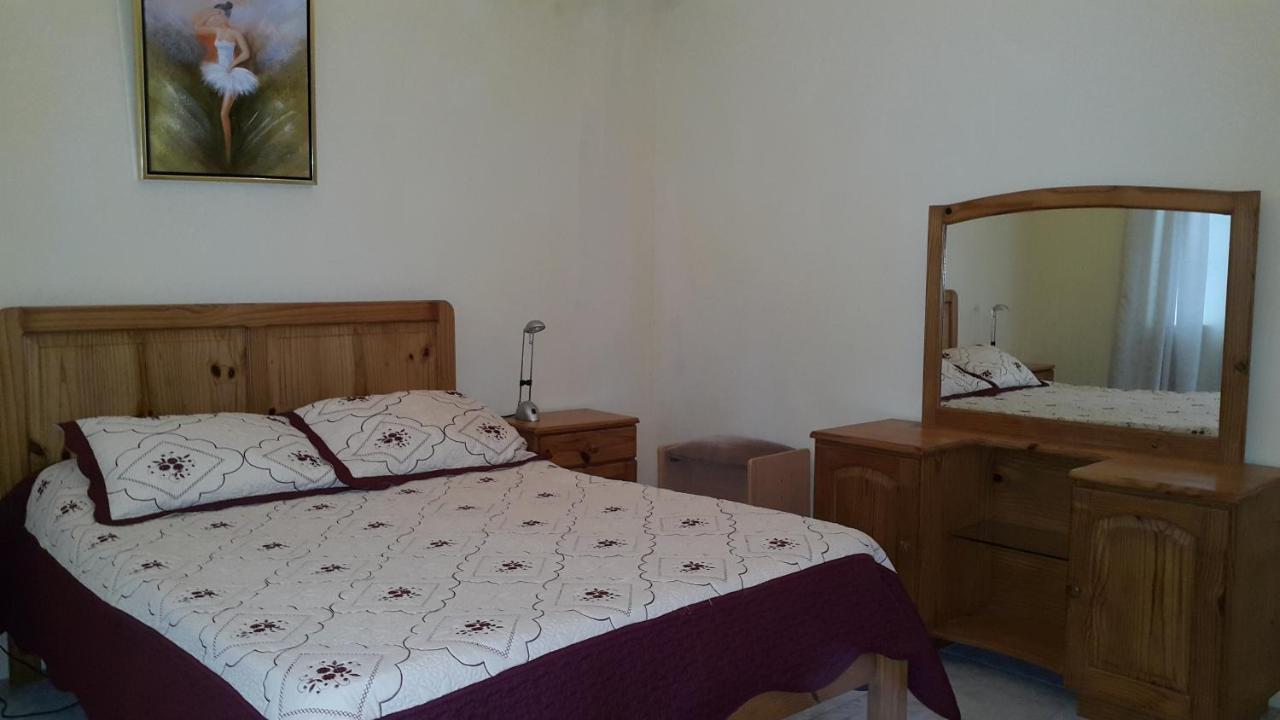 Flic-en-Flacq Villa Le Reve D'Or A 150M De La Plage מראה חיצוני תמונה