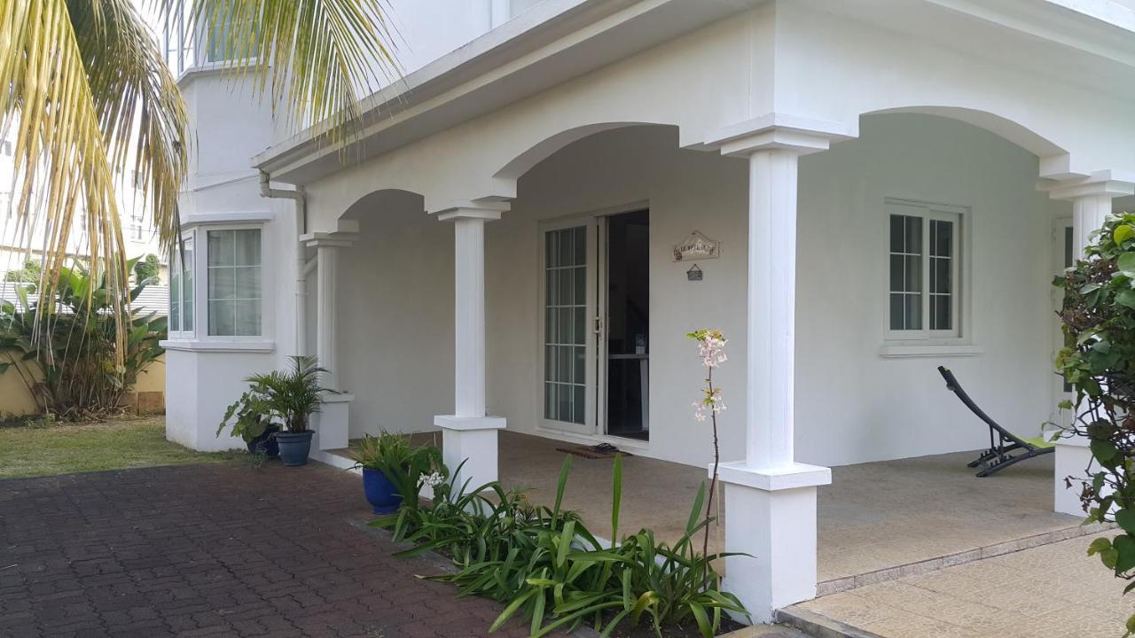 Flic-en-Flacq Villa Le Reve D'Or A 150M De La Plage מראה חיצוני תמונה