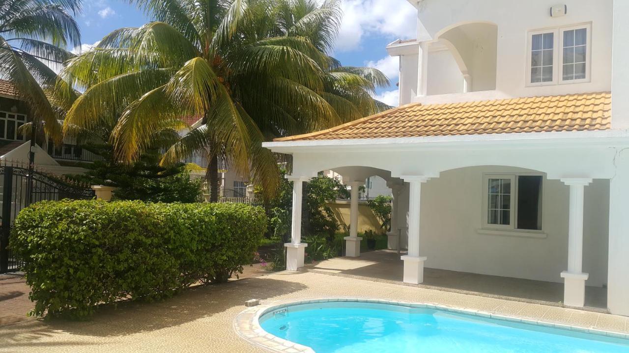 Flic-en-Flacq Villa Le Reve D'Or A 150M De La Plage מראה חיצוני תמונה