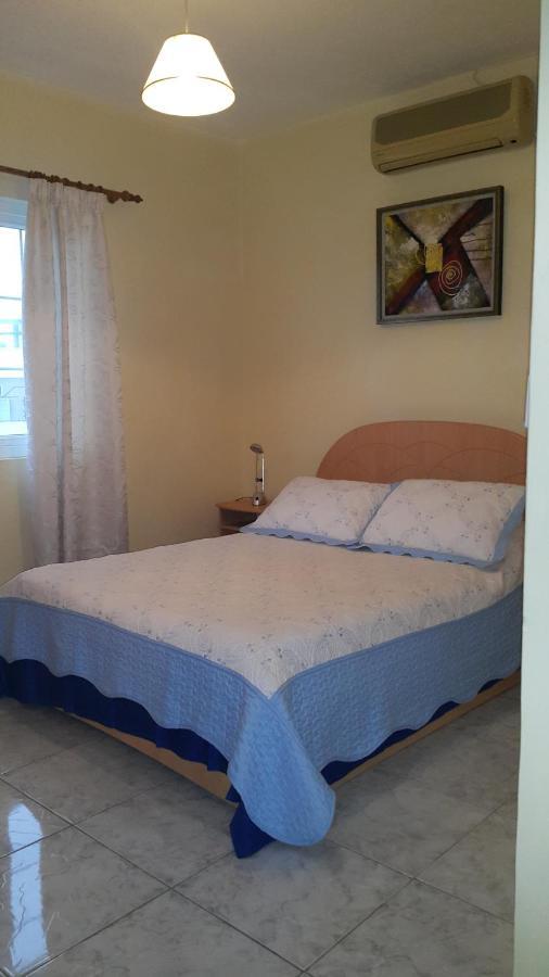 Flic-en-Flacq Villa Le Reve D'Or A 150M De La Plage מראה חיצוני תמונה