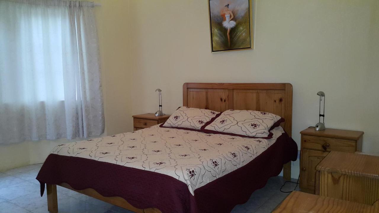 Flic-en-Flacq Villa Le Reve D'Or A 150M De La Plage מראה חיצוני תמונה