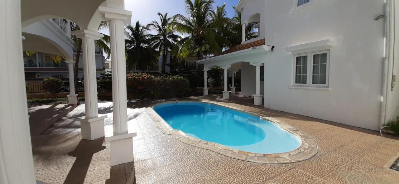 Flic-en-Flacq Villa Le Reve D'Or A 150M De La Plage מראה חיצוני תמונה