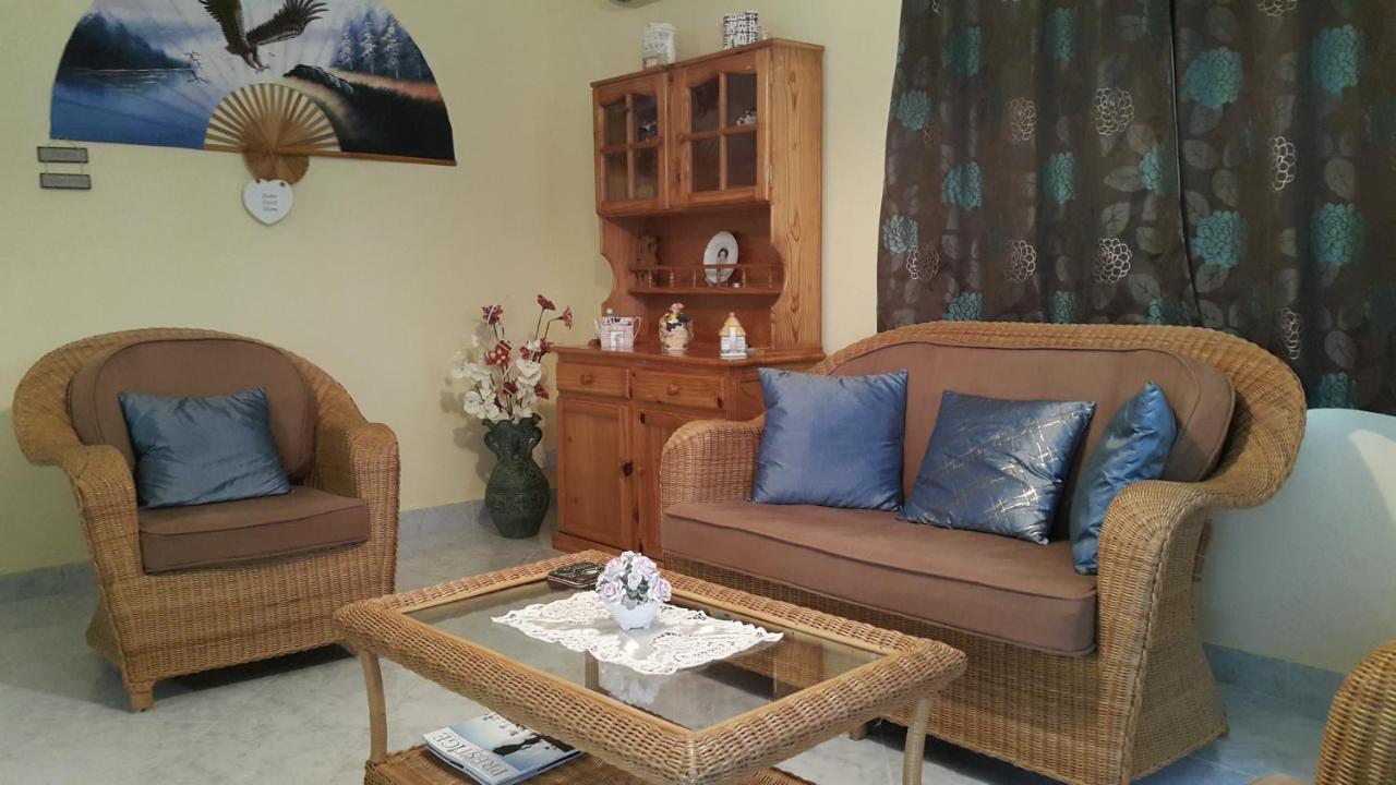 Flic-en-Flacq Villa Le Reve D'Or A 150M De La Plage מראה חיצוני תמונה