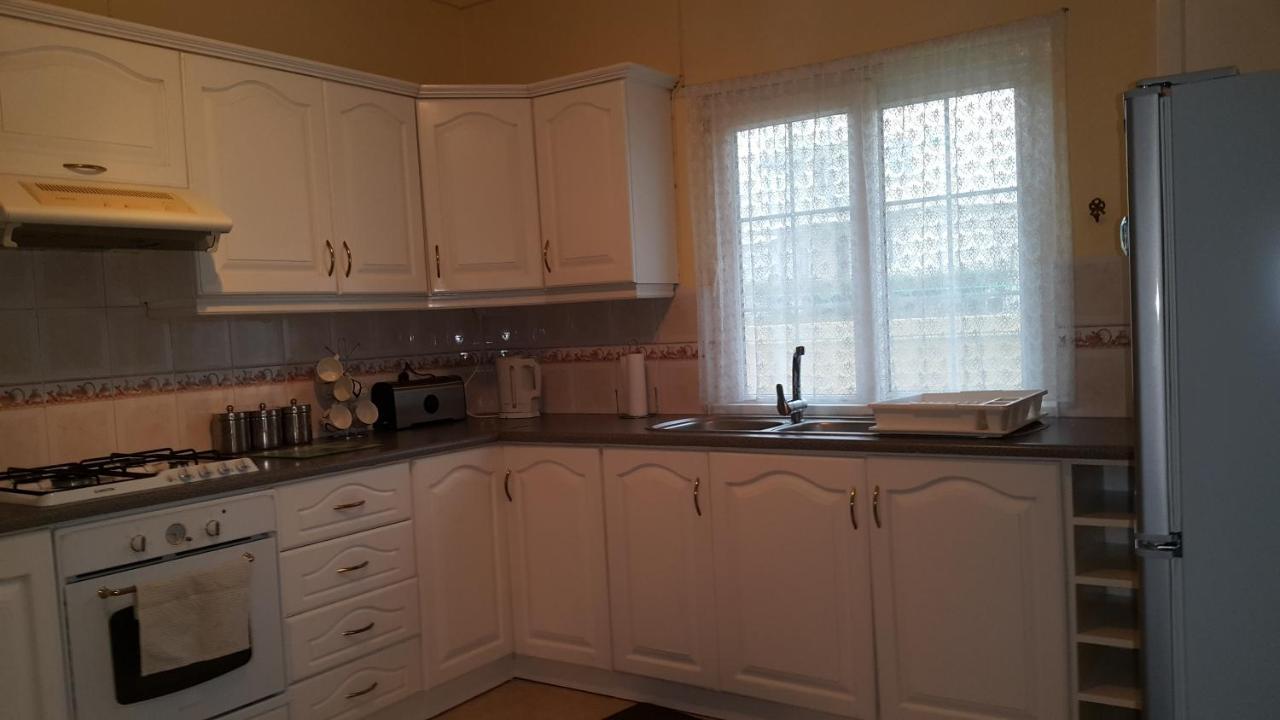 Flic-en-Flacq Villa Le Reve D'Or A 150M De La Plage מראה חיצוני תמונה
