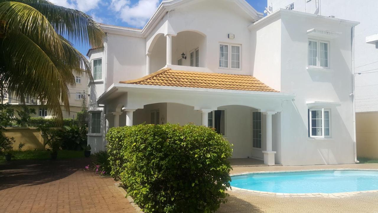 Flic-en-Flacq Villa Le Reve D'Or A 150M De La Plage מראה חיצוני תמונה