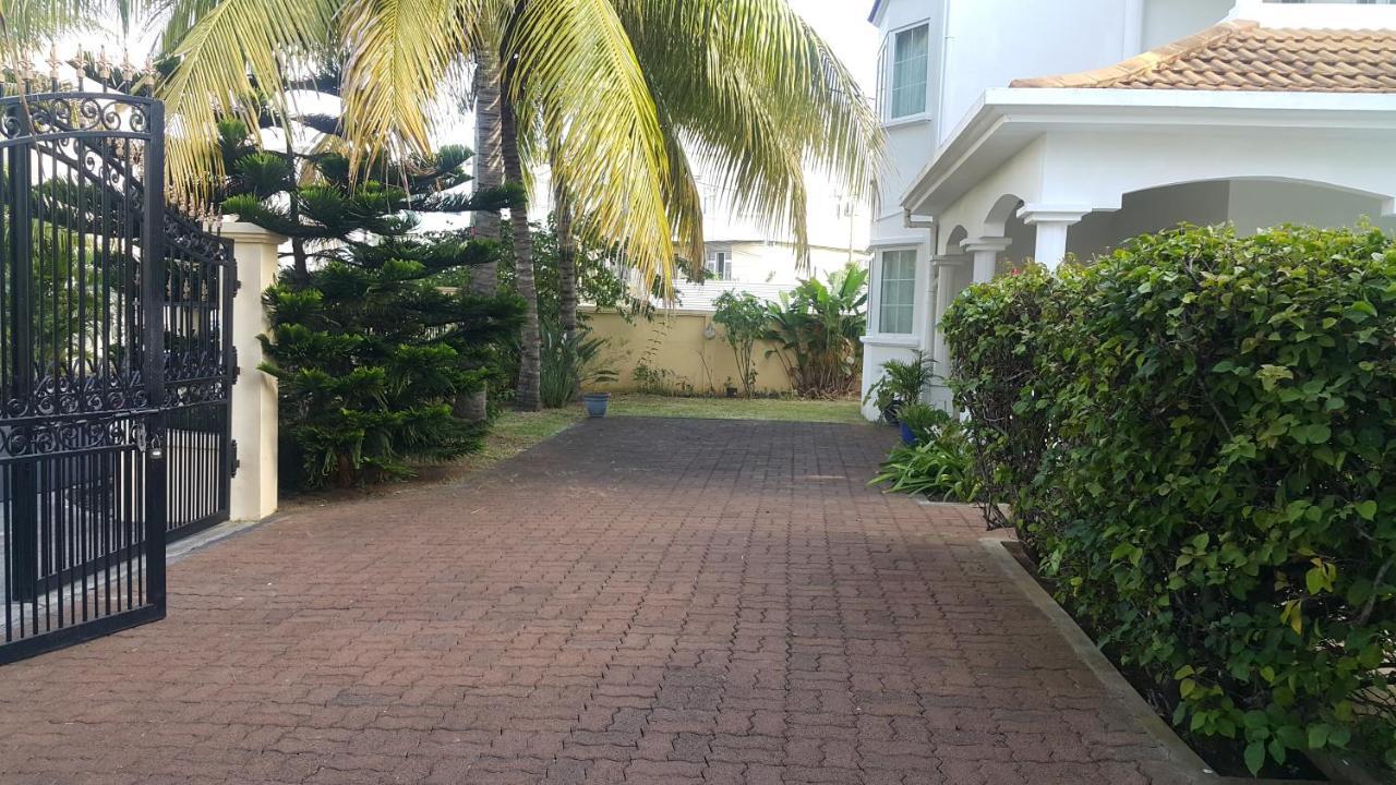 Flic-en-Flacq Villa Le Reve D'Or A 150M De La Plage מראה חיצוני תמונה