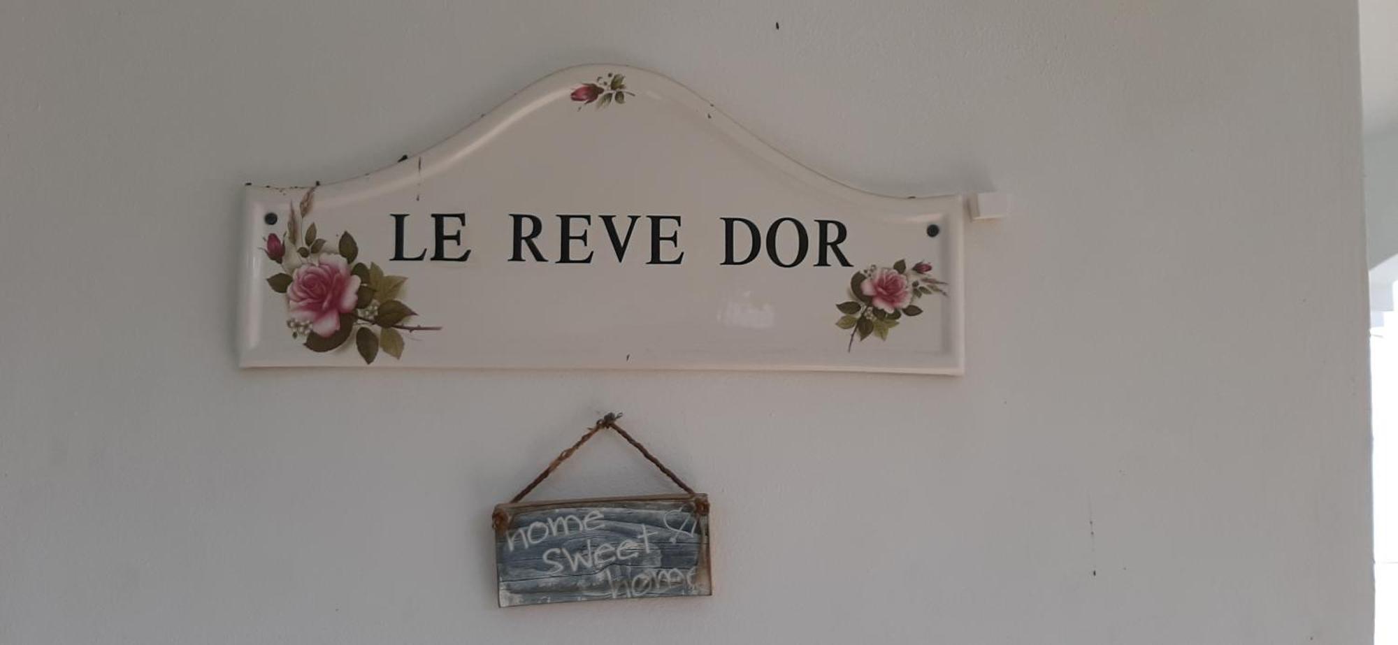 Flic-en-Flacq Villa Le Reve D'Or A 150M De La Plage מראה חיצוני תמונה